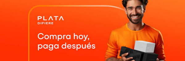 Tarjeta de crédito Plata Card